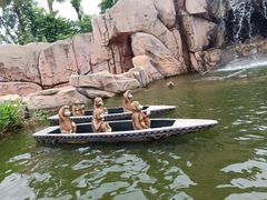 -美的鹭湖探索王国