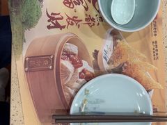 -点都德(中海环宇荟店)