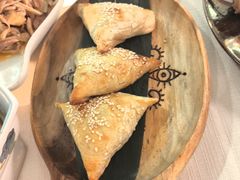 -龟兹KUCINA·新疆菜(前滩L+PLAZA店)