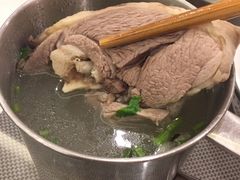 缸缸肉里面肉-巴依老爷新疆美食(清华东门店)
