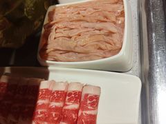-海底捞火锅(凯德广场店)