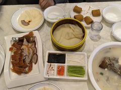 -福来居烤鸭店(天坛二店)