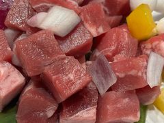 -韩时烤肉(丰科万达广场店)