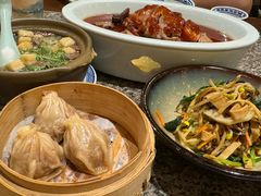 -南京大牌档(苏州中心店)