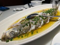 -柳莺湖上·湖景餐厅·江南菜(西湖店)