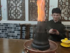 -蘭番坊青海特色铜锅涮·清真