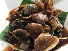 -忘忧草融合私房菜(红鼎国际店)