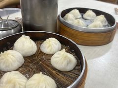 招牌小笼-珊珊小笼馆(仙霞路店)