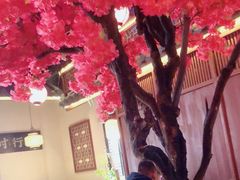 大堂-探花·意境江南菜·唐伯虎文化体验店·松鼠桂鱼(观前店)