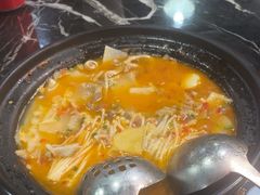 -李师傅脆肚(华强北店)