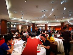 大堂-潮福城大酒楼(湖滨北路店)