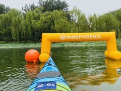 -WhaleSports户外水上运动俱乐部(朝阳公园店)
