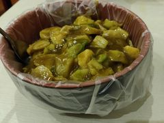 咖喱鸡肉饭-胖哥料理(兴义里店)