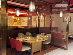 -晋阳春·山西菜·北京烤鸭(交大店)