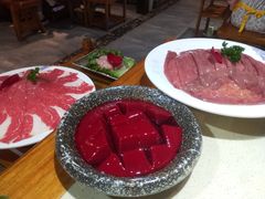 -蜀家渝重庆火锅(南屏街店)