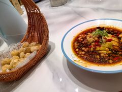 -南山翁新概念川菜(江宁万达广场店)