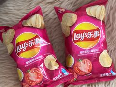 -家乐福(古北店)