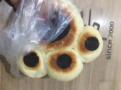 熊掌-仟吉(大溪地店)