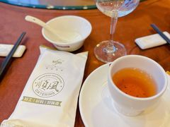 -金时代顺风大酒店(兰生大厦店)