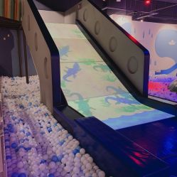 -幻贝家儿童乐园(苏州中心店)