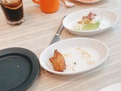 -必胜客(兴华中路PH店)