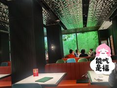 -绿波廊(豫园店)