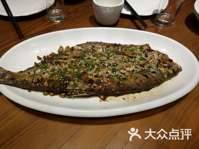 汉尚小厨-图片-沙洋县美食-大众点评网