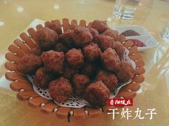 -晋阳饭庄(虎坊桥店)