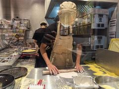 -乐凯撒披萨(卓悦汇店)