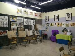 -上海峰子美术教育培训机构(杨浦店)