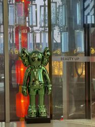 -Beauty Garden·花园美发