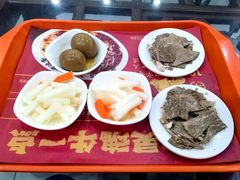 -牛一嘴·兰州牛肉面·大盘鸡(财富中心店)