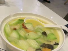 -金湖港式餐厅(建外店)