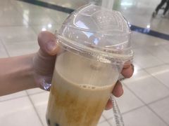 -肯德基(晋江城市广场店)