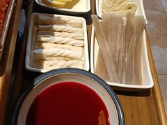 -杨家火锅(国美店)