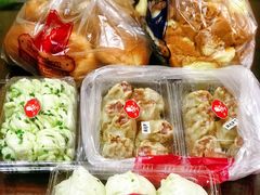 -白玉兰食品(汇联商厦店)
