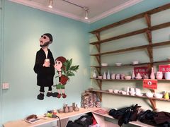 -爱上泥创意DIY手工陶艺(昙华林店)