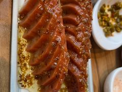 -品回味清真西北楼(宁波首店)