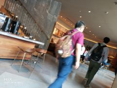 -星巴克臻选(南京艾尚天地店)