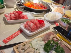 -小龙坎火锅(春熙太古里店)