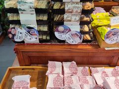 -皇承御点·八旗饽饽铺(避暑山庄店)