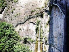 -十渡东湖港风景区