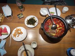 -肖记公安牛肉鱼杂馆· 省级非物质文化遗产(仁和路店)