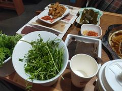 -傣妹火锅(南京东路一店)