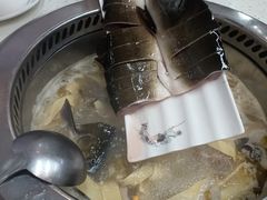 -胖师鱼馆非遗砂锅雅鱼(大北街店)