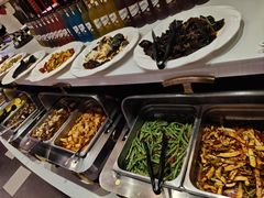 -好伦哥比萨烤肉自助(马家堡店)