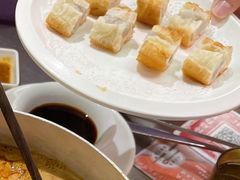 -燃计沙茶皇·香港沙茶火锅(人广旗舰店)