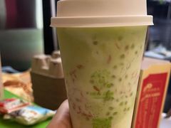 -迷客夏Milksha(无锡苏宁店)