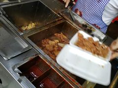 -细妹五香牛杂(步行街店)