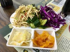 素泡三样-春发生饭店·非遗(南院门店)